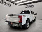 2020 Ford F-250 XL