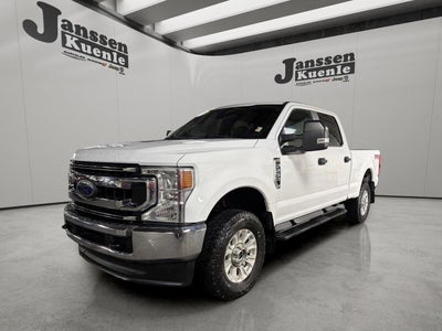 2020 Ford F-250 XL