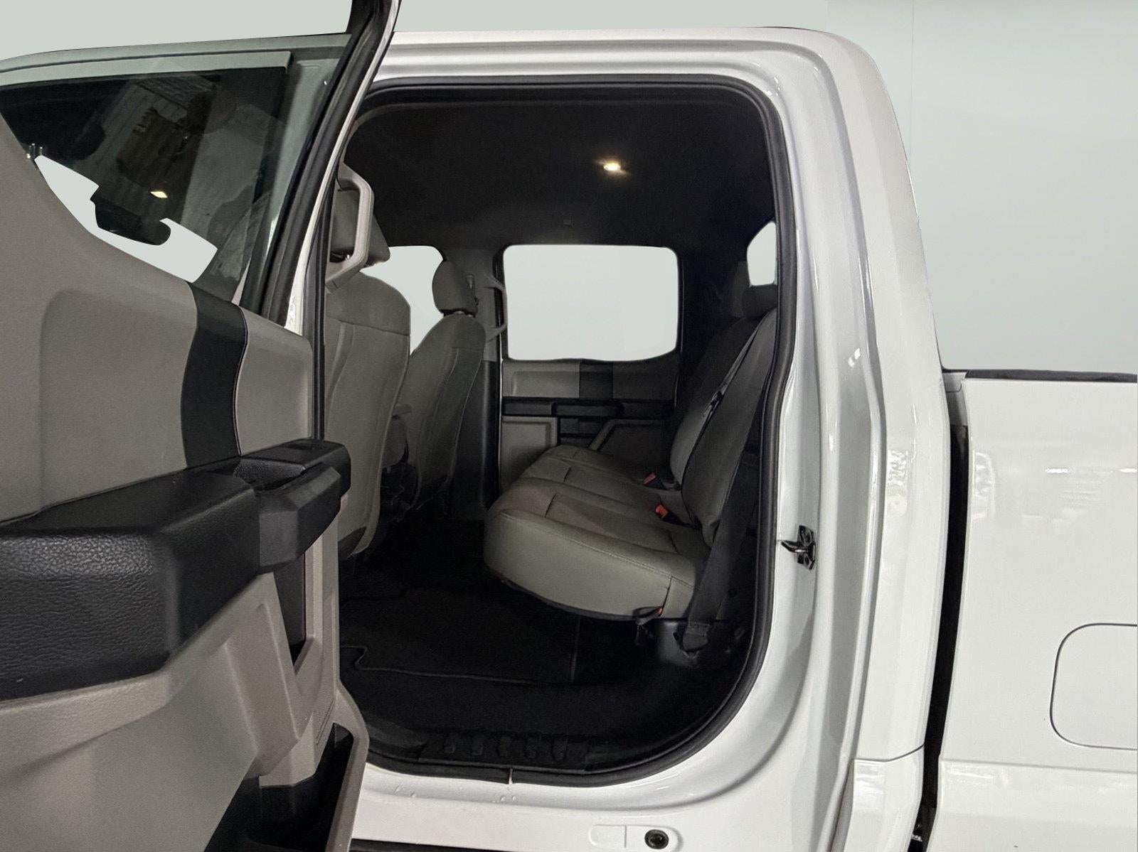 2020 Ford F-250 XL
