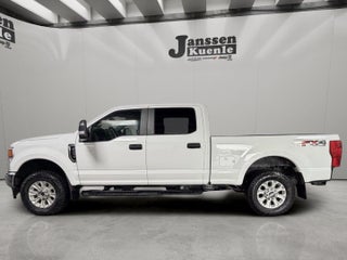 2020 Ford F-250 XL