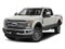 2017 Ford F-350 LARIAT