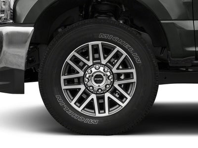 2017 Ford F-350 LARIAT