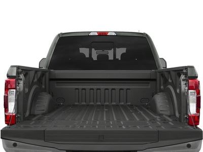 2017 Ford F-350 LARIAT