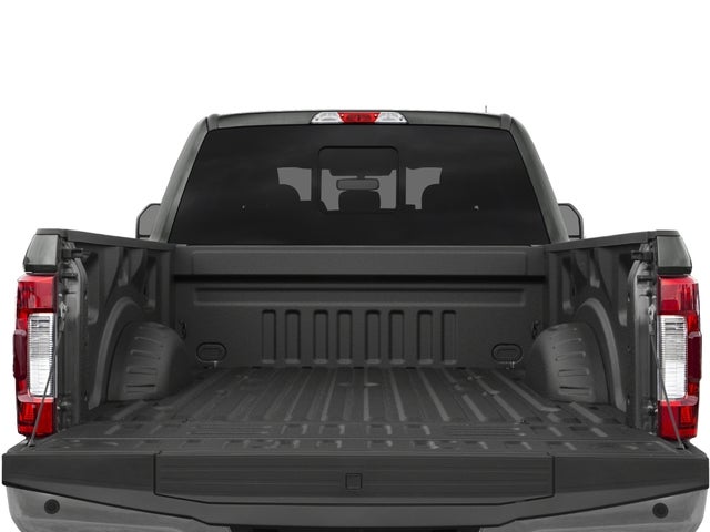 2017 Ford F-350 LARIAT