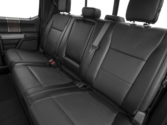 2017 Ford F-350 LARIAT