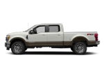 2017 Ford F-350 LARIAT