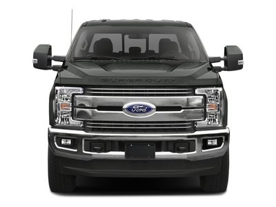 2017 Ford F-350 LARIAT