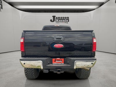 2016 Ford F-350 XLT