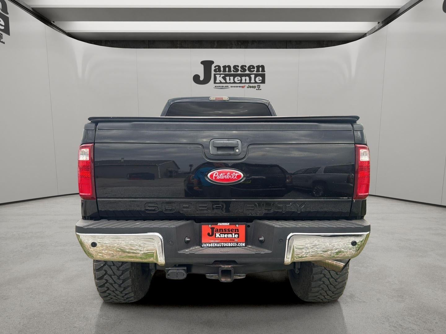2016 Ford F-350 XLT