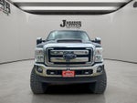 2016 Ford F-350 XLT