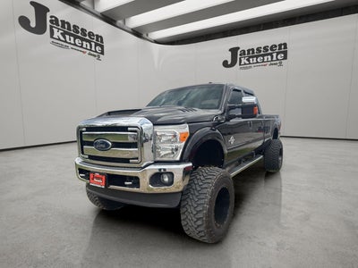 2016 Ford F-350 XLT
