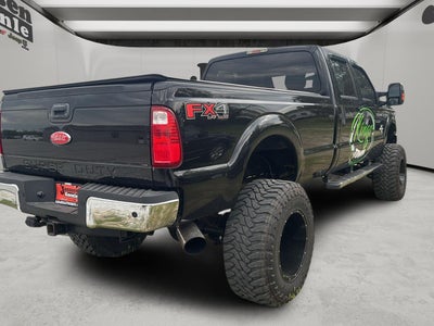 2016 Ford F-350 XLT