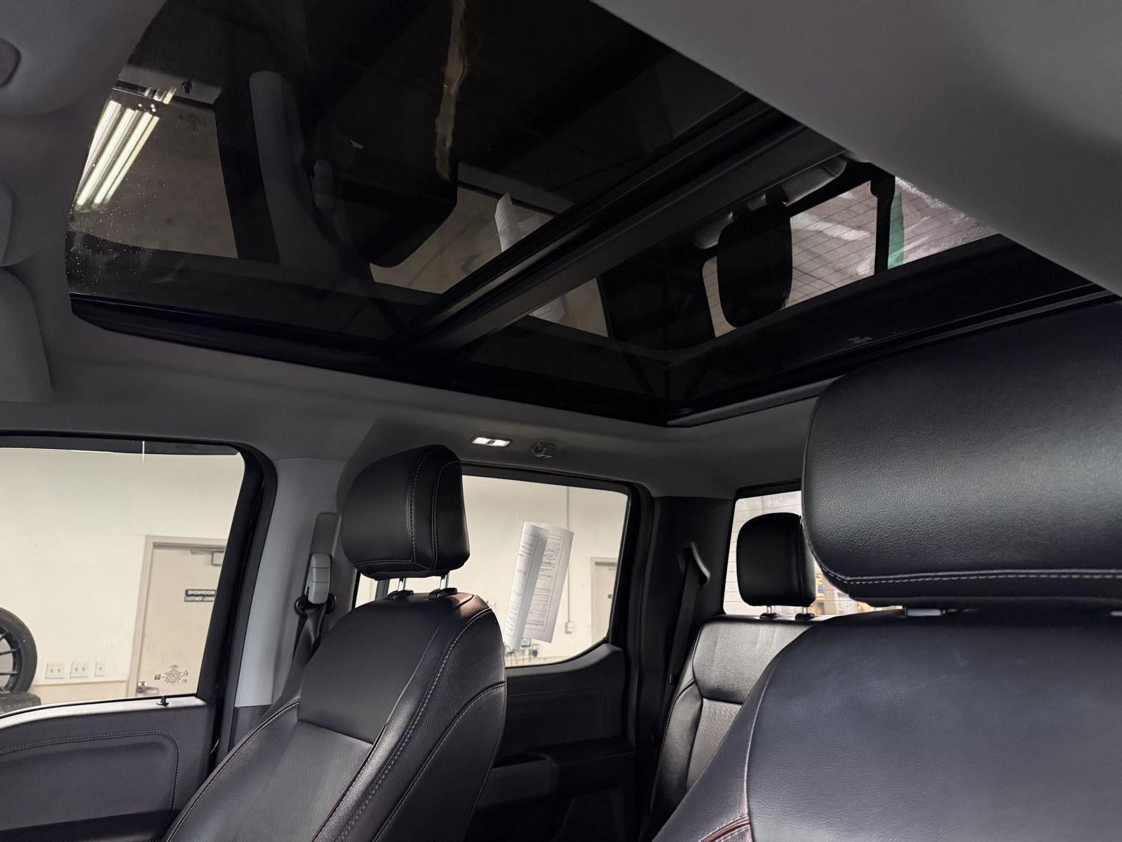 2024 Ford F-350 Lariat