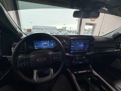 2024 Ford F-350 Lariat