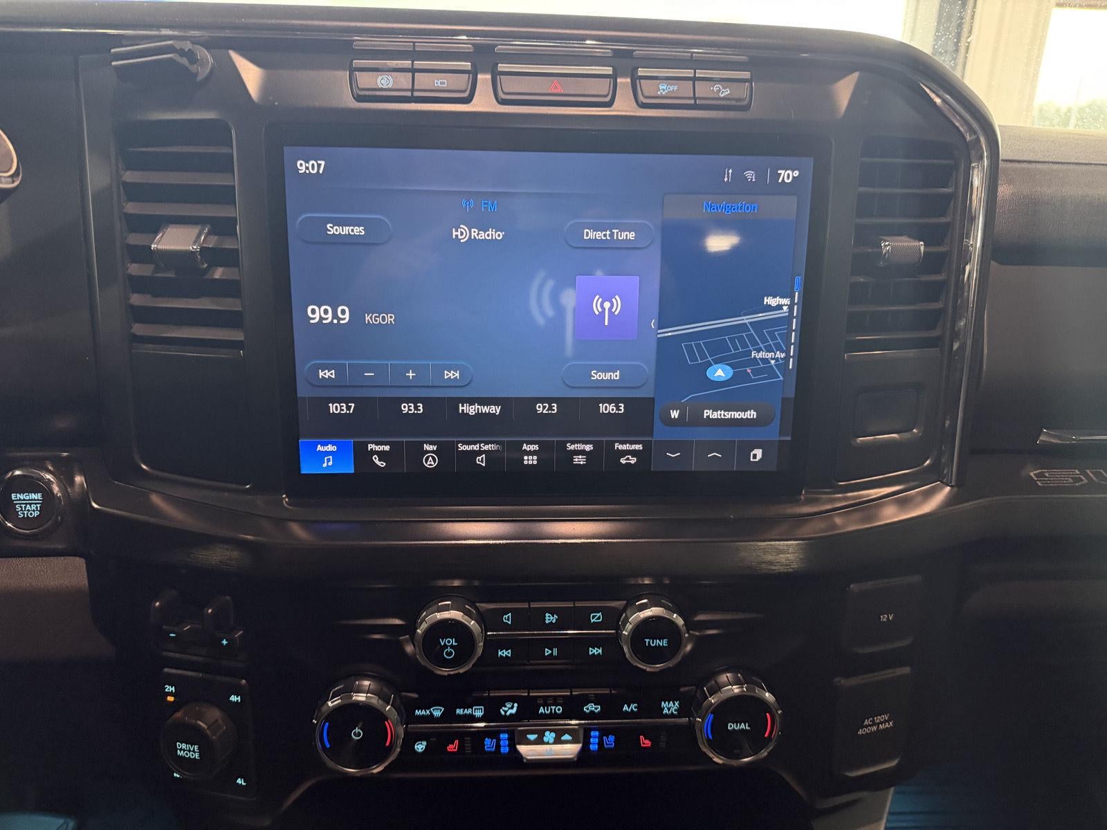 2024 Ford F-350 Lariat