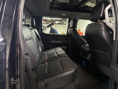 2024 Ford F-350 Lariat