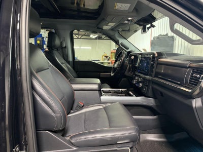 2024 Ford F-350 Lariat