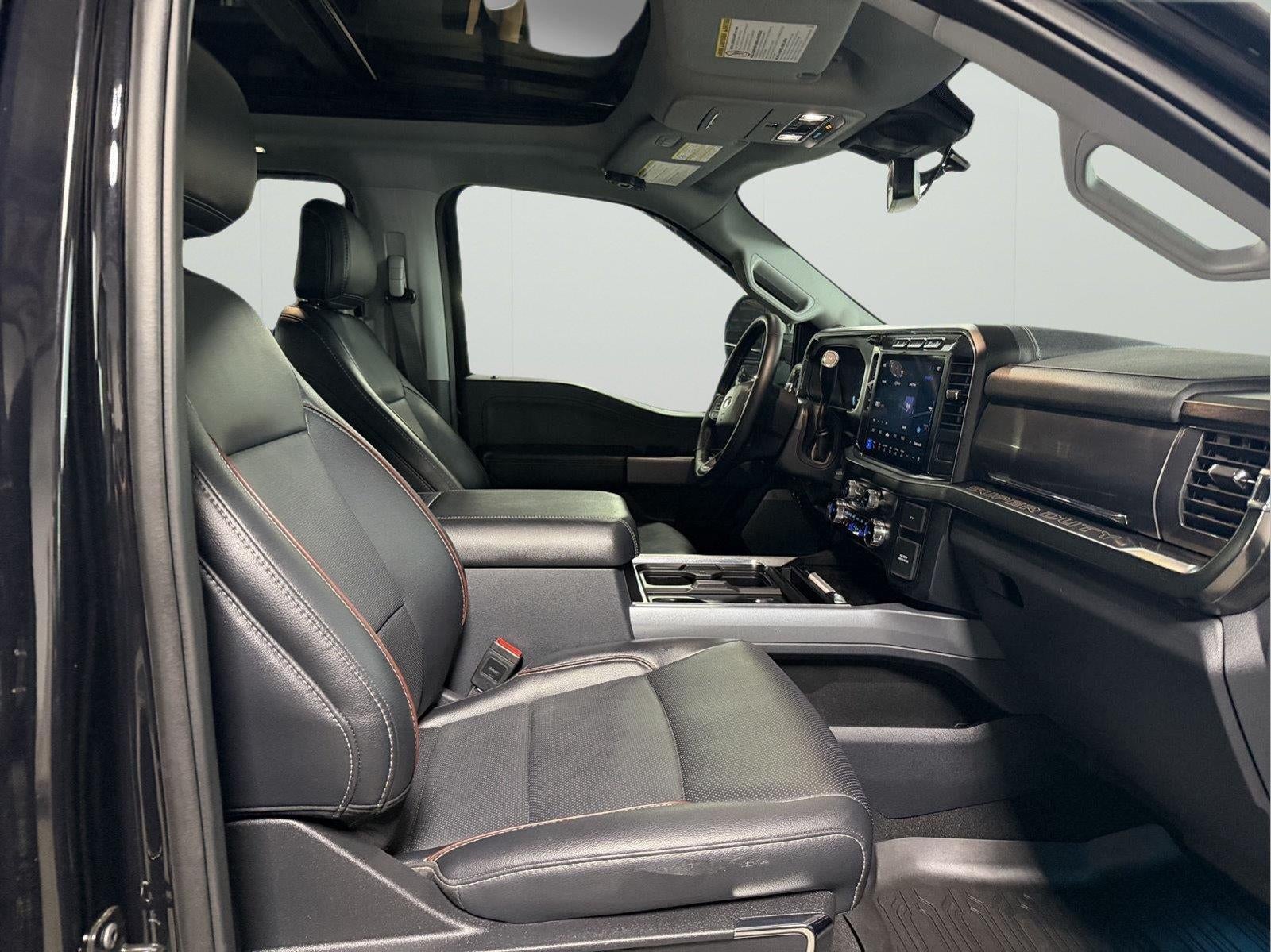 2024 Ford F-350 Lariat