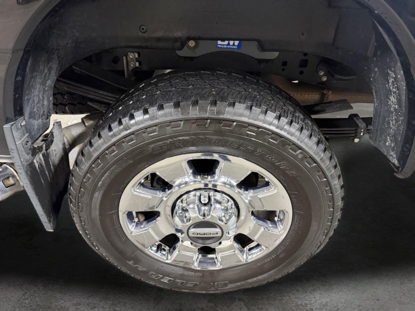2024 Ford F-350 Lariat