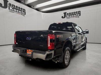 2024 Ford F-350 Lariat
