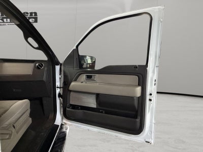 2010 Ford F-150 XLT
