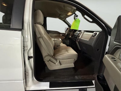 2010 Ford F-150 XLT