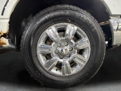 2010 Ford F-150 XLT