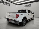 2010 Ford F-150 XLT