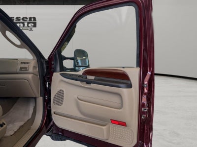 2007 Ford F-250 Base