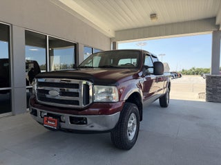 2007 Ford F-250 Base
