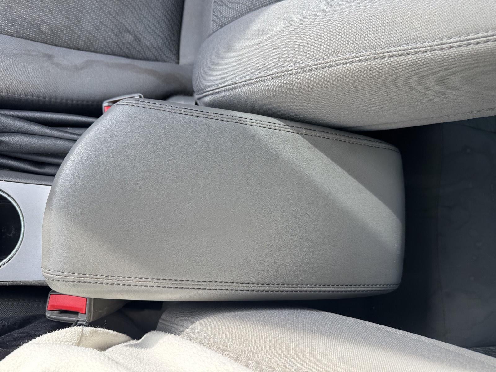 2015 Chevrolet Malibu 1FL