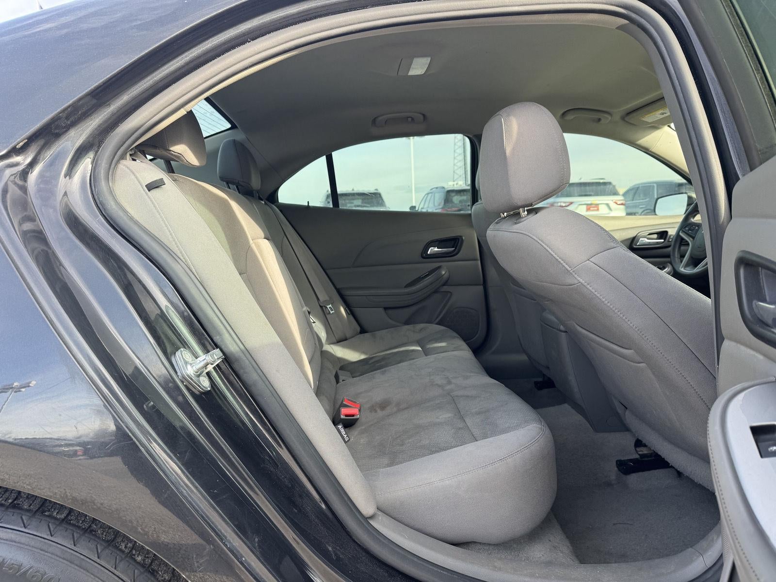 2015 Chevrolet Malibu 1FL