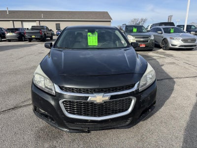 2015 Chevrolet Malibu 1FL
