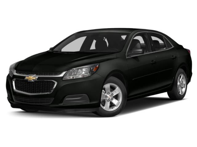 2015 Chevrolet Malibu 1FL