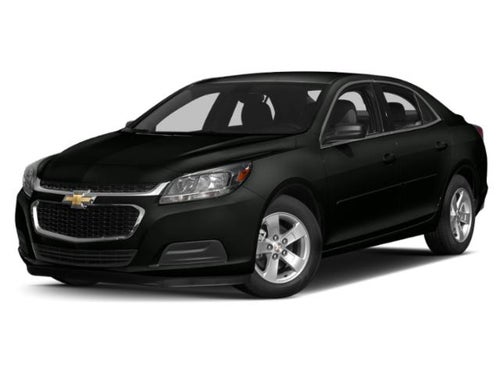 2015 Chevrolet Malibu 1FL