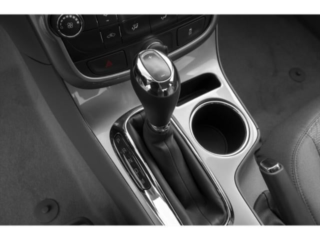 2015 Chevrolet Malibu 1FL