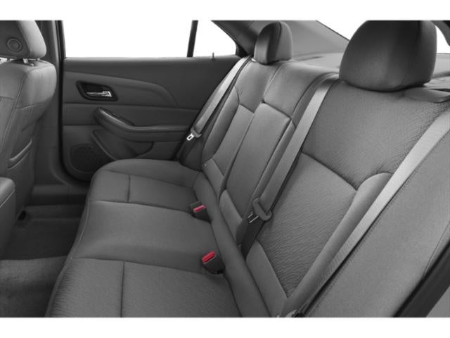 2015 Chevrolet Malibu 1FL