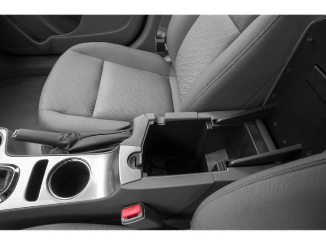 2015 Chevrolet Malibu 1FL