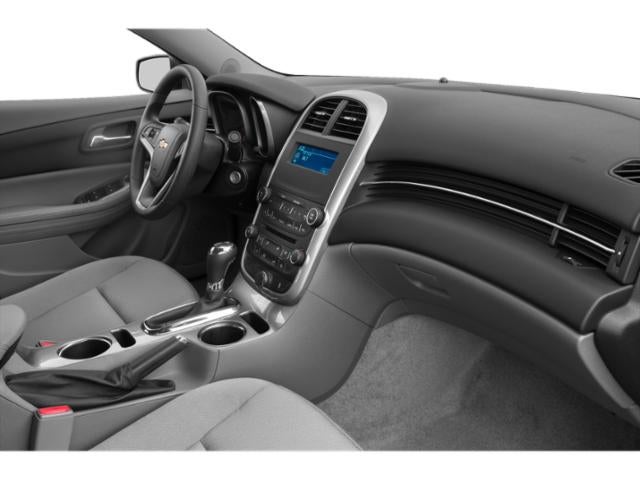 2015 Chevrolet Malibu 1FL