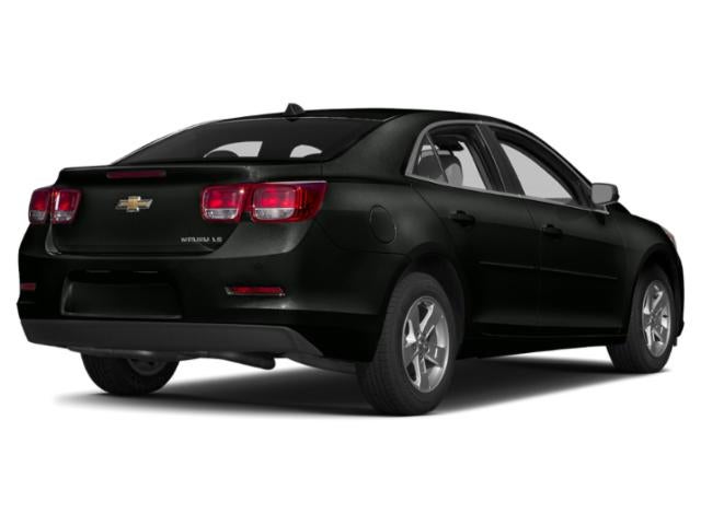 2015 Chevrolet Malibu 1FL