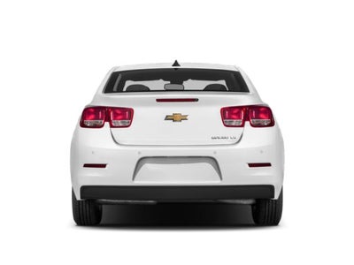 2015 Chevrolet Malibu 1FL