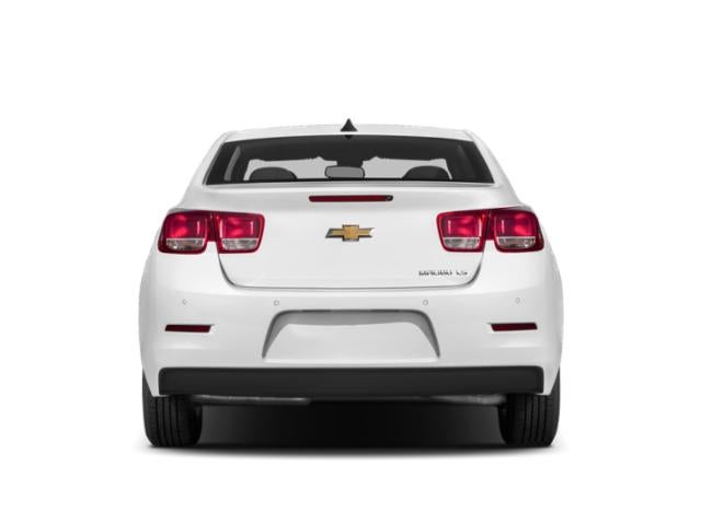 2015 Chevrolet Malibu 1FL