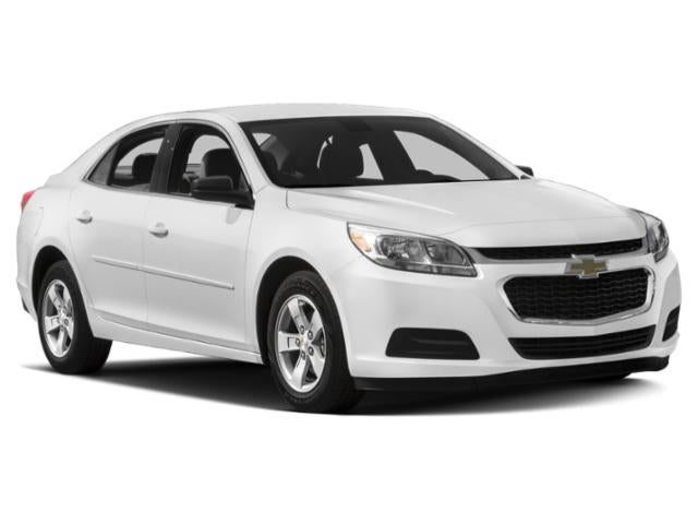 2015 Chevrolet Malibu 1FL