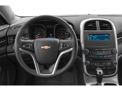 2015 Chevrolet Malibu 1FL