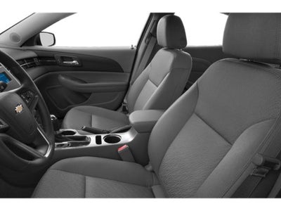 2015 Chevrolet Malibu 1FL