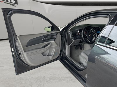 2015 Chevrolet Malibu LS