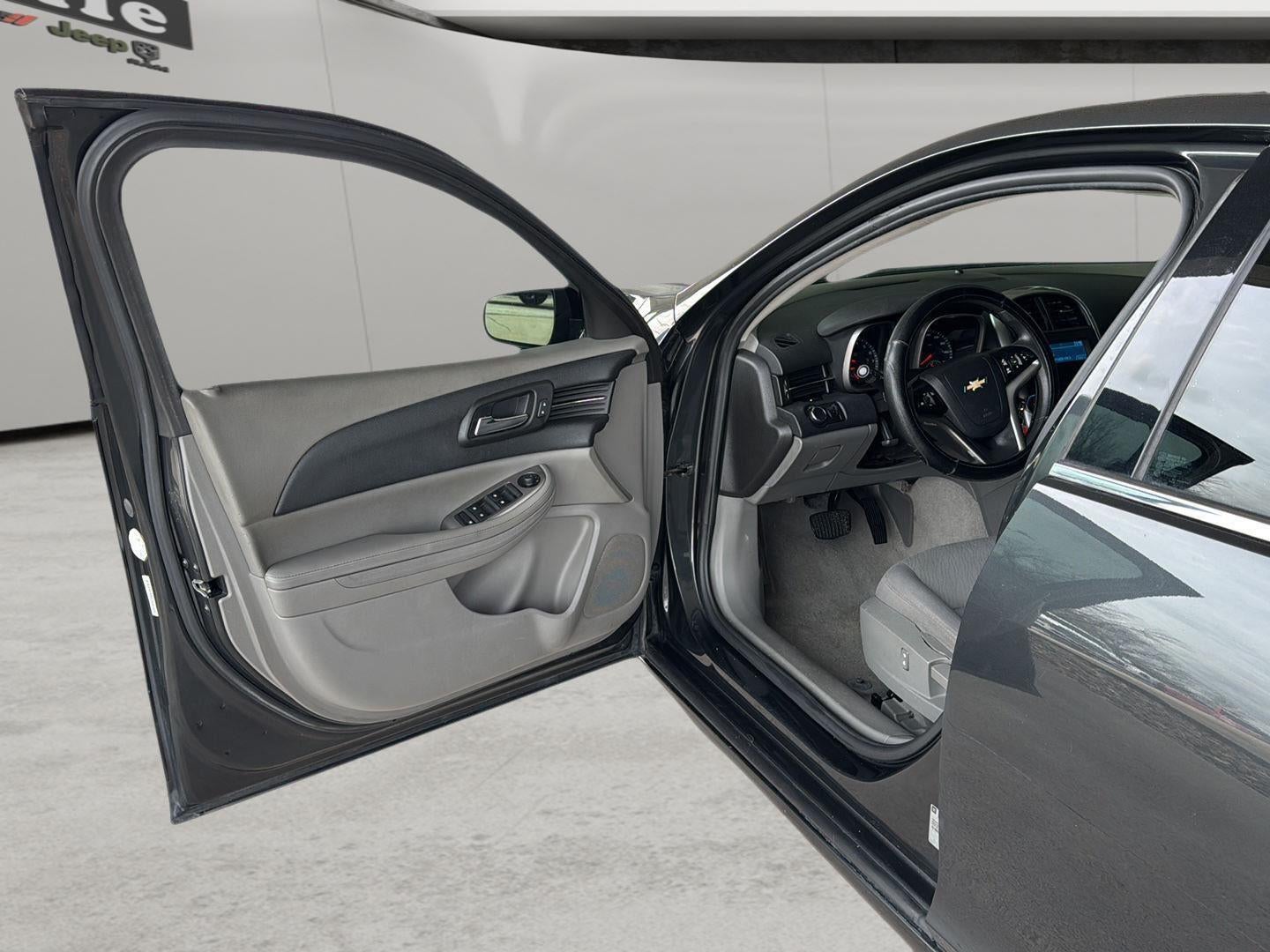 2015 Chevrolet Malibu LS