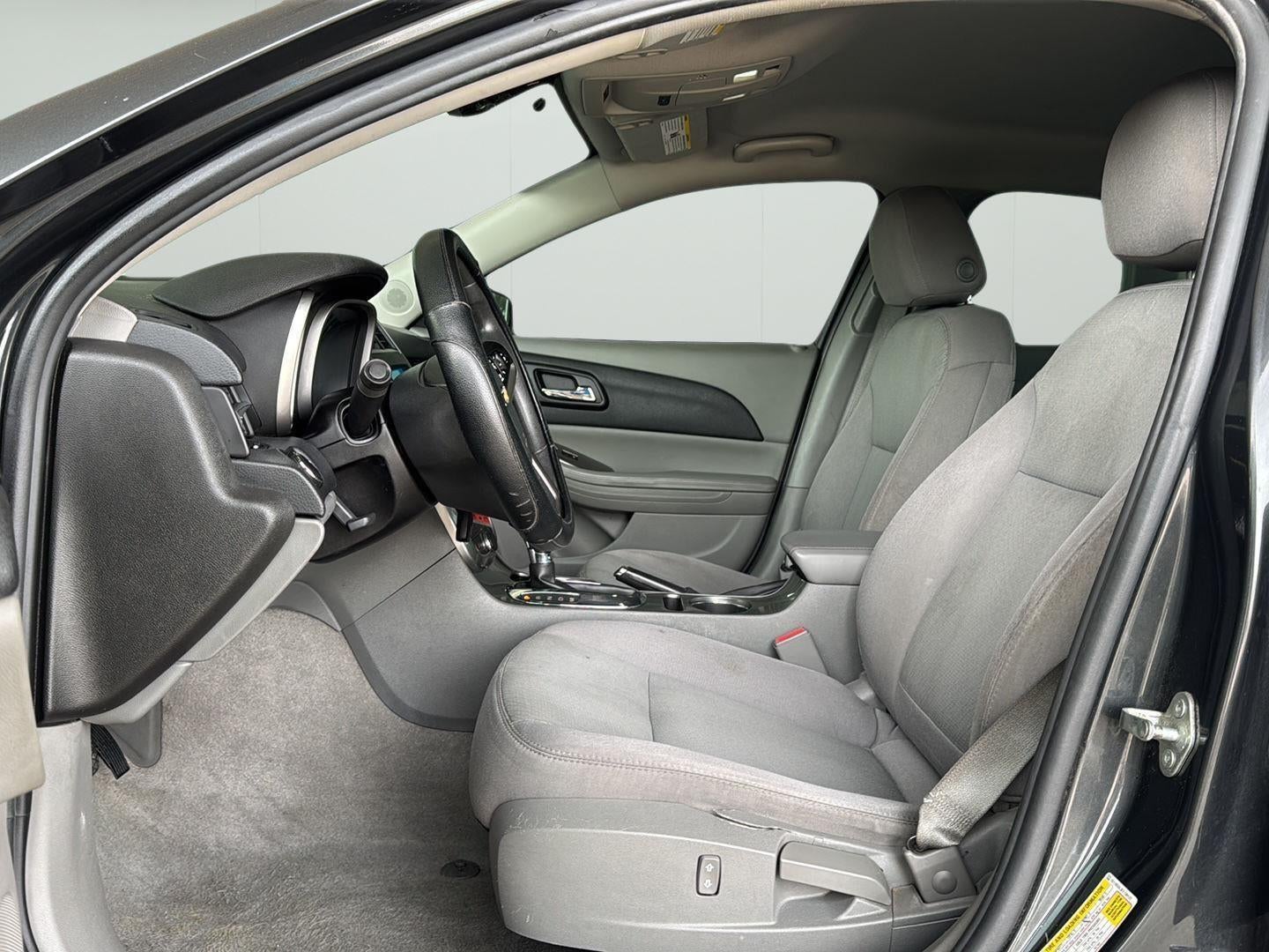 2015 Chevrolet Malibu LS