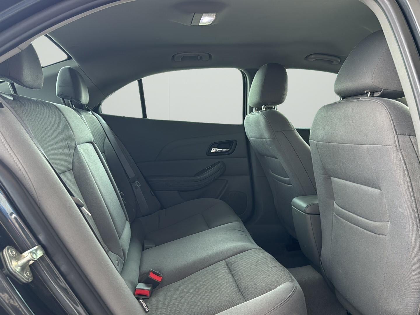 2015 Chevrolet Malibu LS