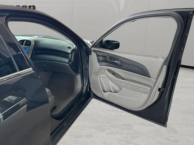 2015 Chevrolet Malibu LS